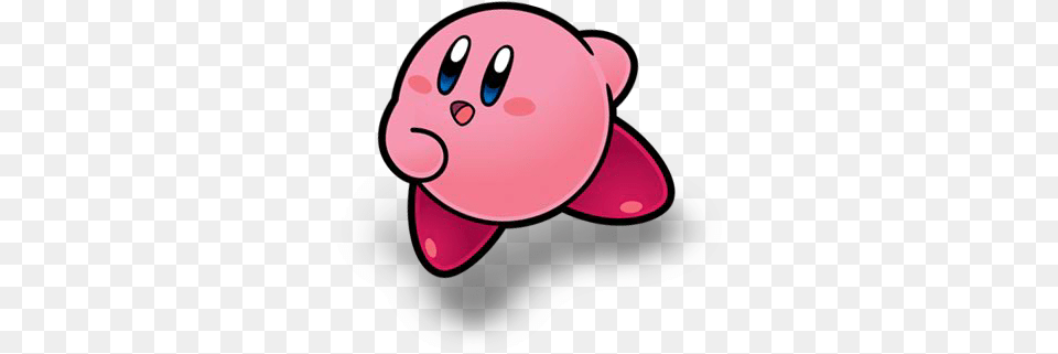 Kirby Hd Transparent Kirby Hd Images Png Image