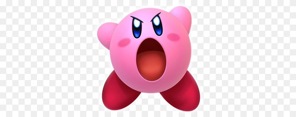 Kirby Kirby Images Png Image