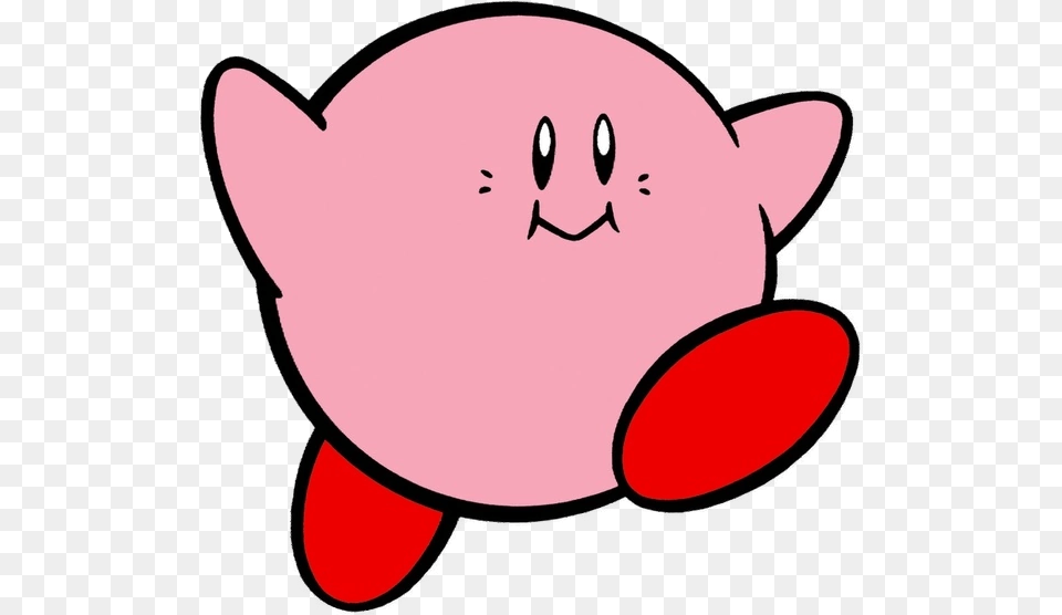 Kirby Kirby39s Dream Land, Piggy Bank Png