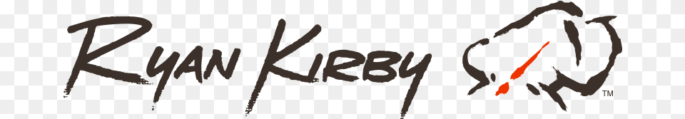 Kirby Logo, Handwriting, Text, Body Part, Hand Free Png