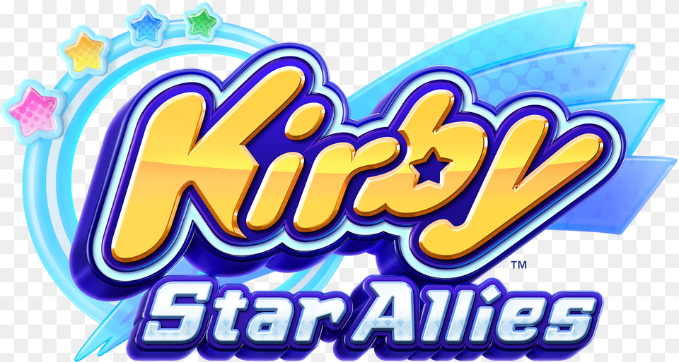 Kirby Logo Transparent U0026 Clipart Download Ywd New Kirby Game 2018 Png Image