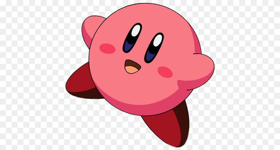 Kirby Looking Up, Baby, Person Png