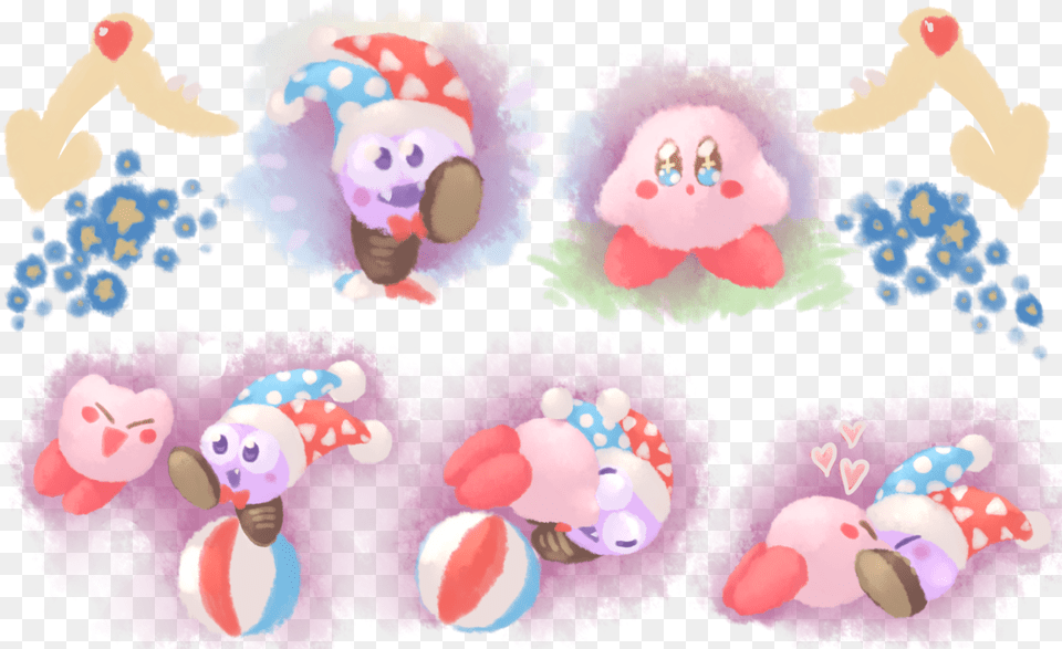 Kirby Marx I Was Pretty Much Neutral On Marx But Since Cartoon, Ball, Sport, Tennis, Tennis Ball Png Image