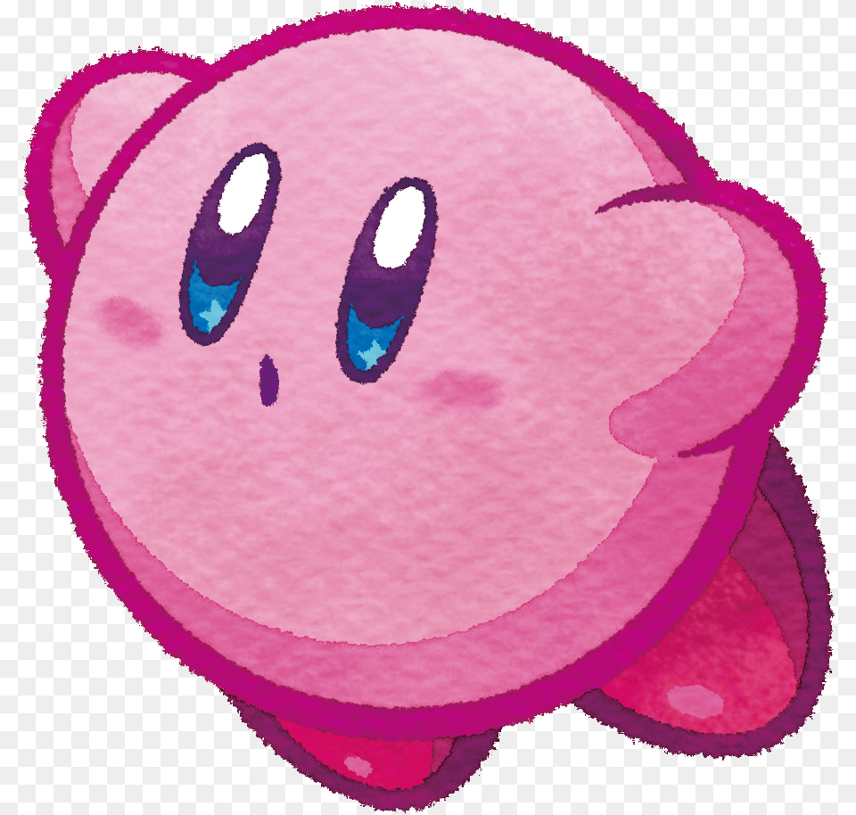 Kirby Mass Attack Kirby S Dream Land Kirby Kirby Mass Attack, Piggy Bank Free Transparent Png