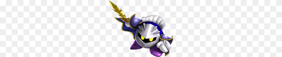 Kirby Meta Knight, Carnival, Animal, Invertebrate, Insect Png Image