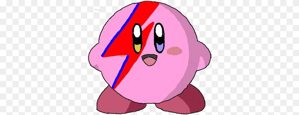 Kirby Nintendo, Plush, Toy, Baby, Person Png Image