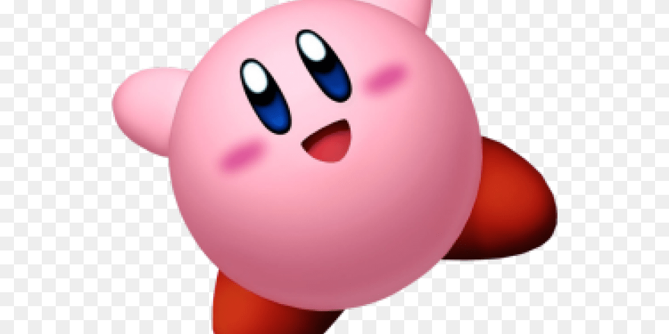 Kirby Nintendo Kirby 1 2 Oatmeal, Baby, Person Png Image