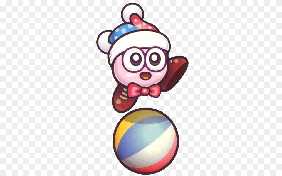 Kirby Original Marx, Ball, Basketball, Basketball (ball), Sport Free Transparent Png
