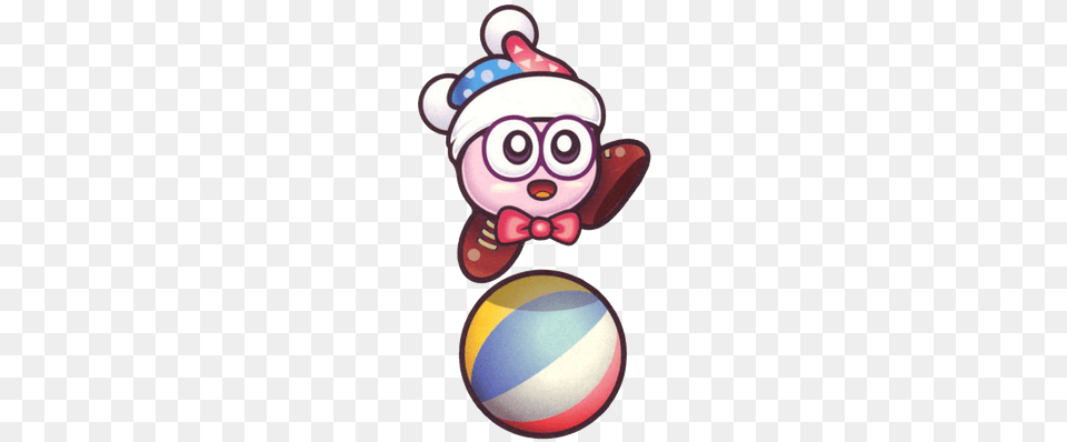 Kirby Original Marx Kirby Super Star Ultra Marx Png Image