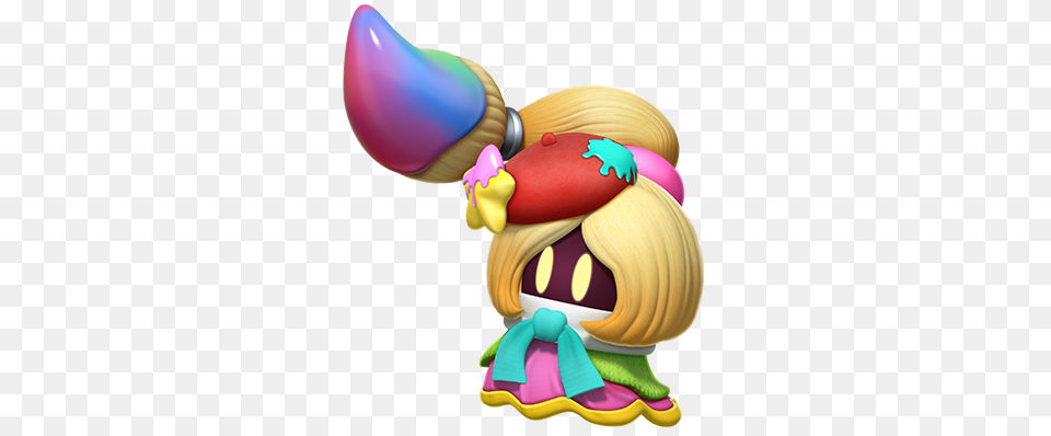 Kirby Other Bosses Characters Tv Tropes Kirby Star Allies Bosses, Balloon, Figurine Free Transparent Png