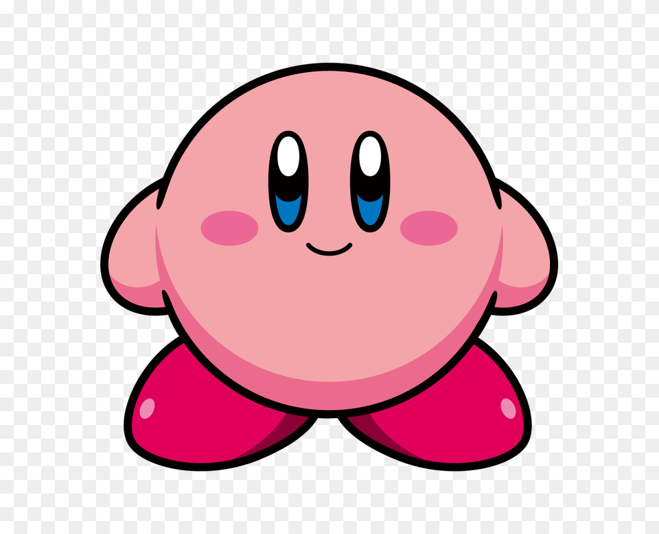 Kirby Quality Transparent Images Only, Face, Head, Person, Baby Png