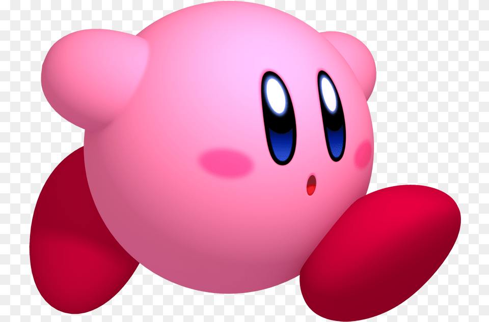 Kirby Return To Dreamland Kirby Kirby39s Adventure Wii Kirby Free Png Download