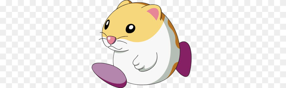 Kirby Rick The Hamster, Animal, Pet, Mammal, Rodent Png