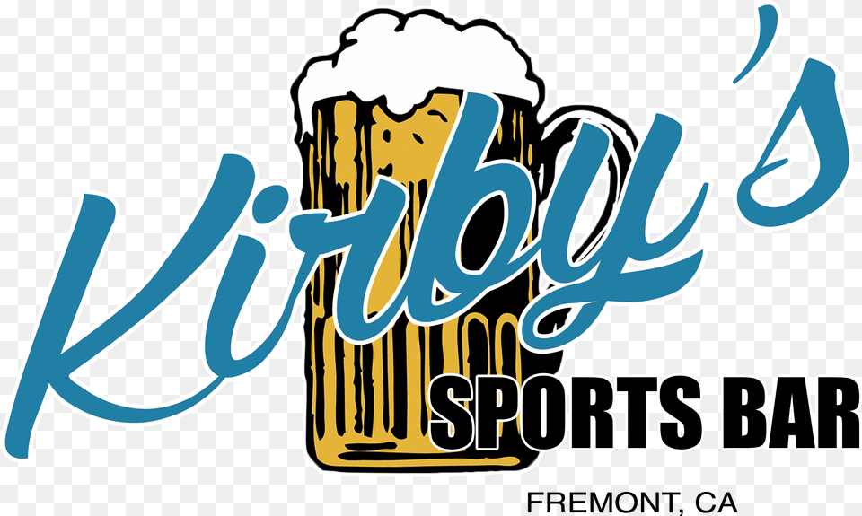 Kirby S Sports Bar Beer Mug, Alcohol, Beverage, Lager, Architecture Png Image