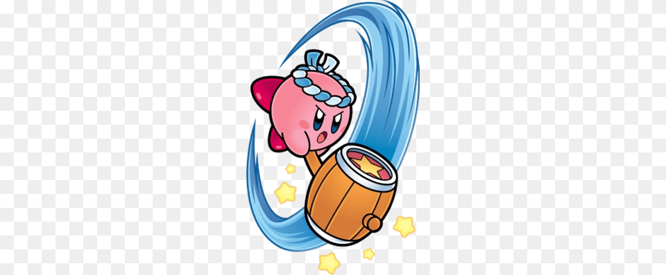 Kirby Smash Hammer Free Png Download