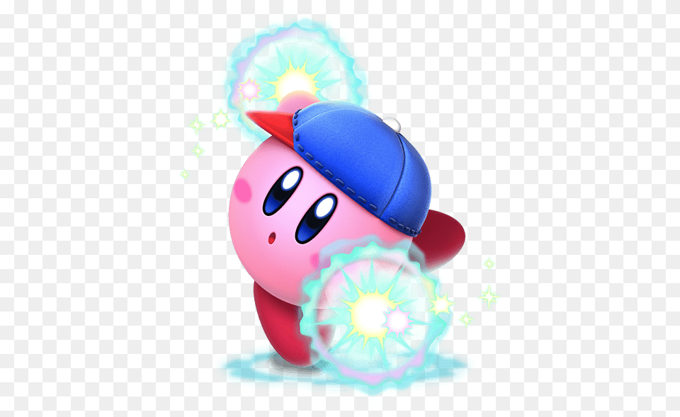 Kirby Special Powers, Clothing, Hat Png