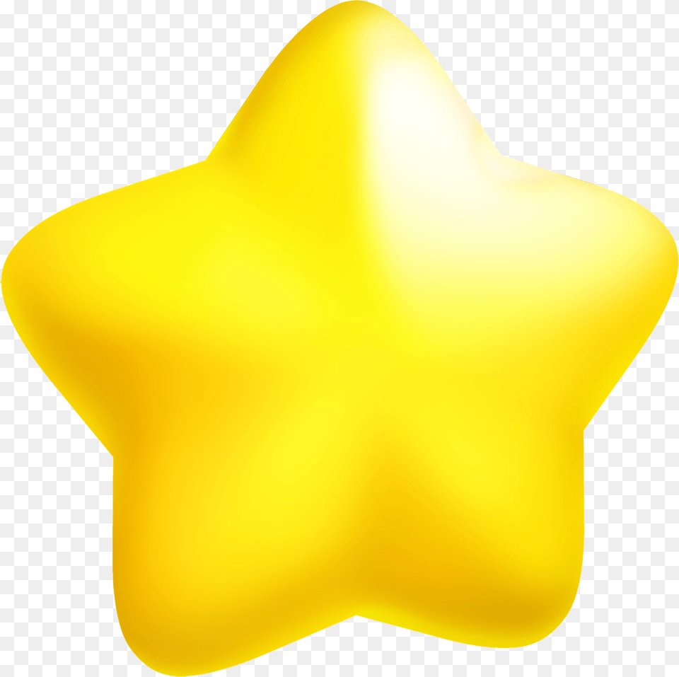 Kirby Star 1 Image Star, Star Symbol, Symbol Free Transparent Png