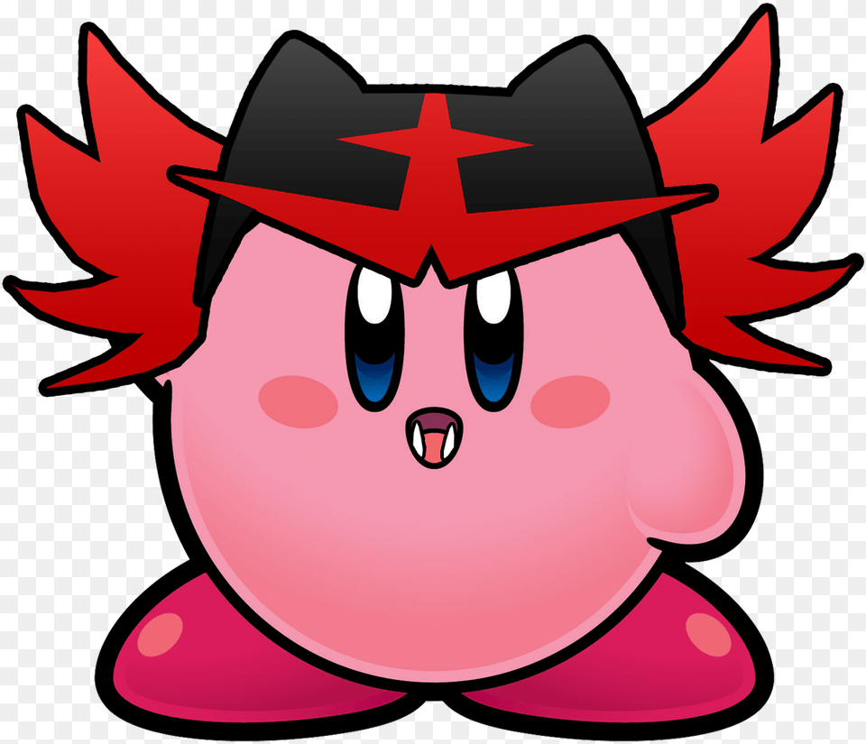 Kirby Star, Baby, Person, Face, Head Png