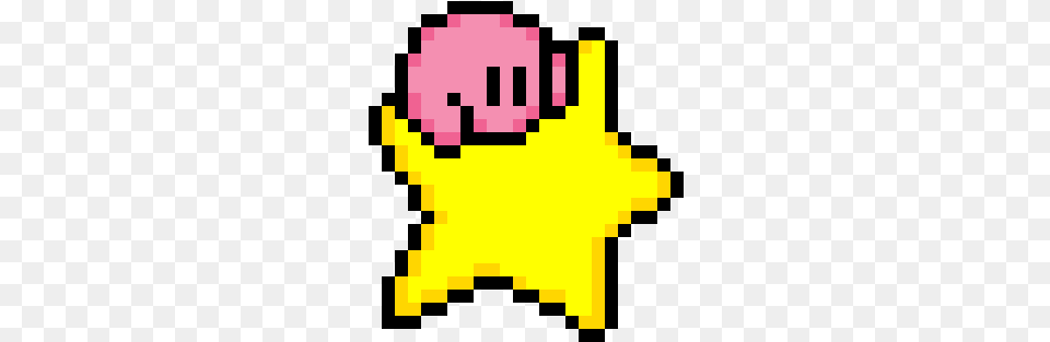Kirby Star, Symbol Free Png Download