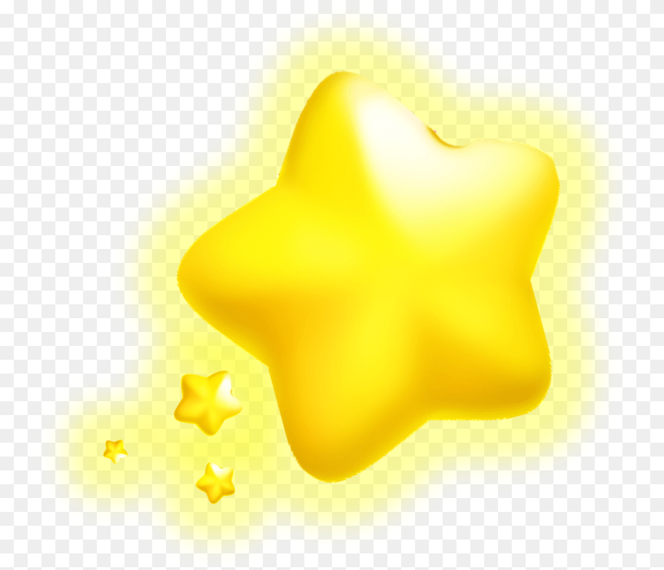 Kirby Star 8 Image Darkness, Symbol Free Png