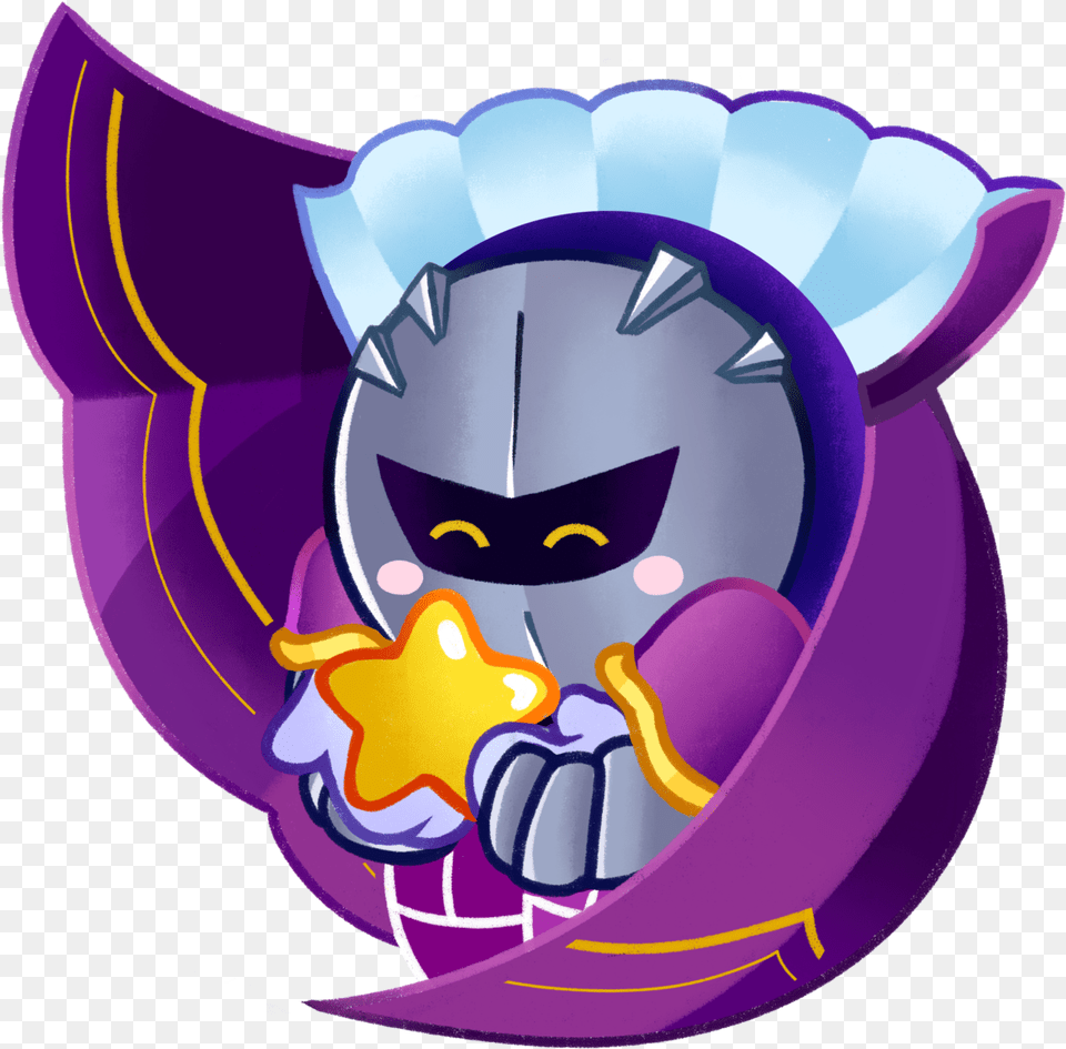 Kirby Star, Purple, Baby, Person Png