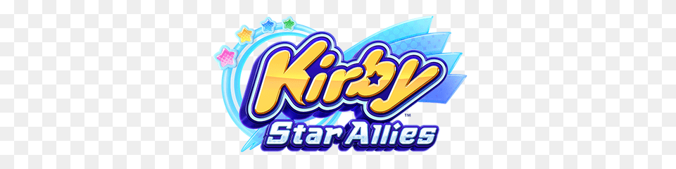 Kirby Star Allies Free Png