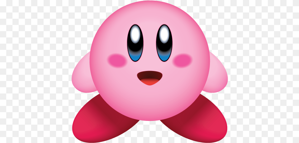 Kirby Star Allies Is Coming Out Tomorrow And I Got Kirby Diciendo Adios, Plush, Toy Free Transparent Png