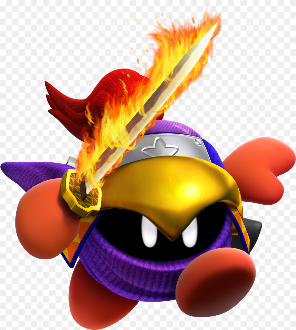 Kirby Star Allies Kirby Star Allies Ninja, Animal, Bee, Insect, Invertebrate Png Image