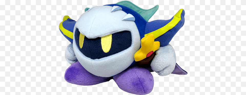 Kirby Star Plush, Toy Free Transparent Png