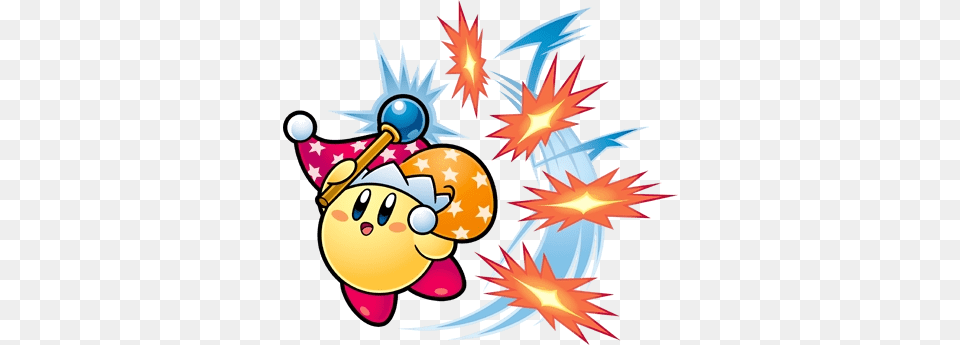 Kirby Super Star, Art, Graphics, Pattern Png Image