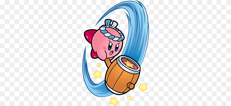 Kirby Super Star Ultra Martillo Kirby Super Star Ultra, Can, Face, Head, Person Free Png Download