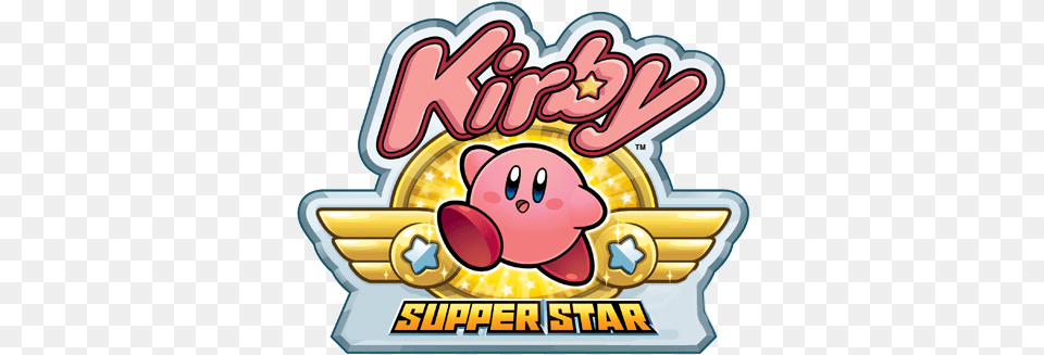Kirby Supper Star Looking Under King Dedede39s Hat Kirby Super Star Ultra, Dynamite, Weapon Png Image