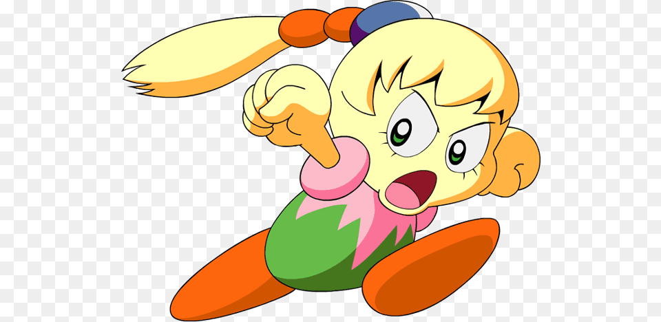 Kirby Tiff Striking, Cartoon, Face, Head, Person Free Png Download