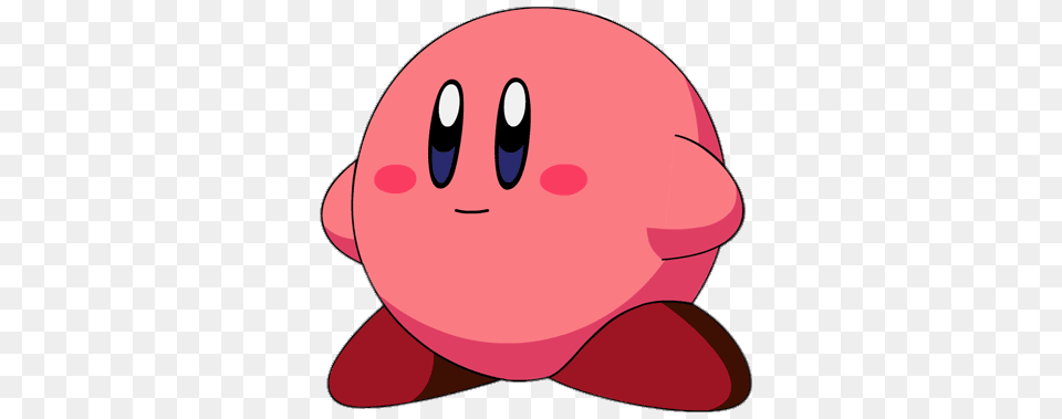 Kirby Transparent, Clothing, Hardhat, Helmet Png Image