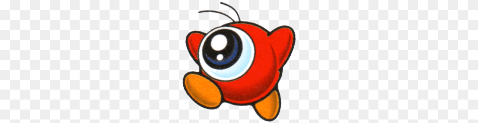 Kirby Waddle Doo Free Png