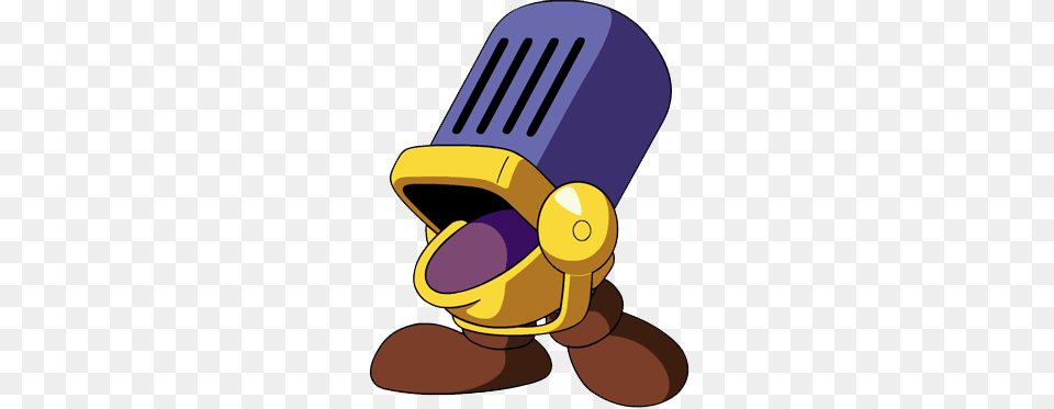 Kirby Walky The Walking Microphone, Lighting Png