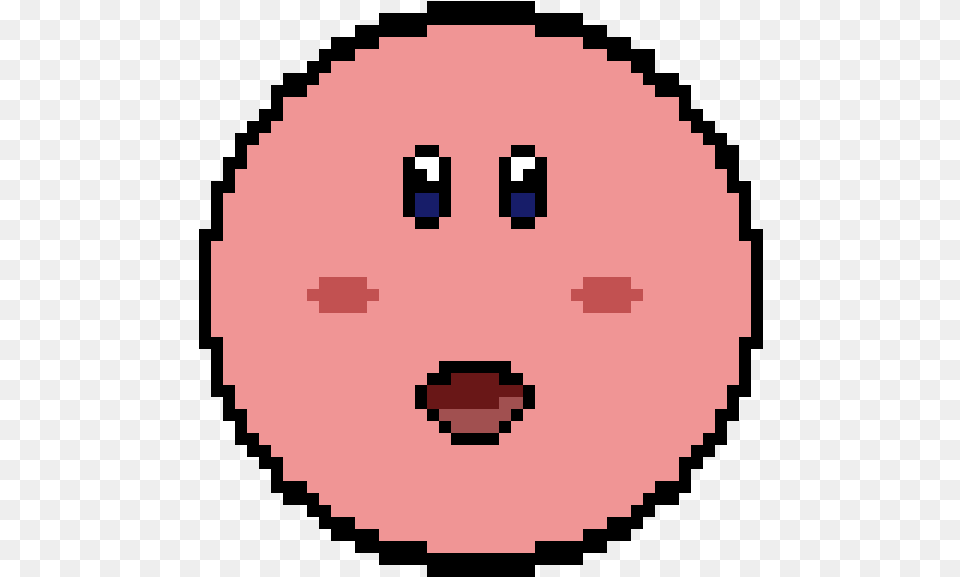 Kirby Wip Pixel Art Png