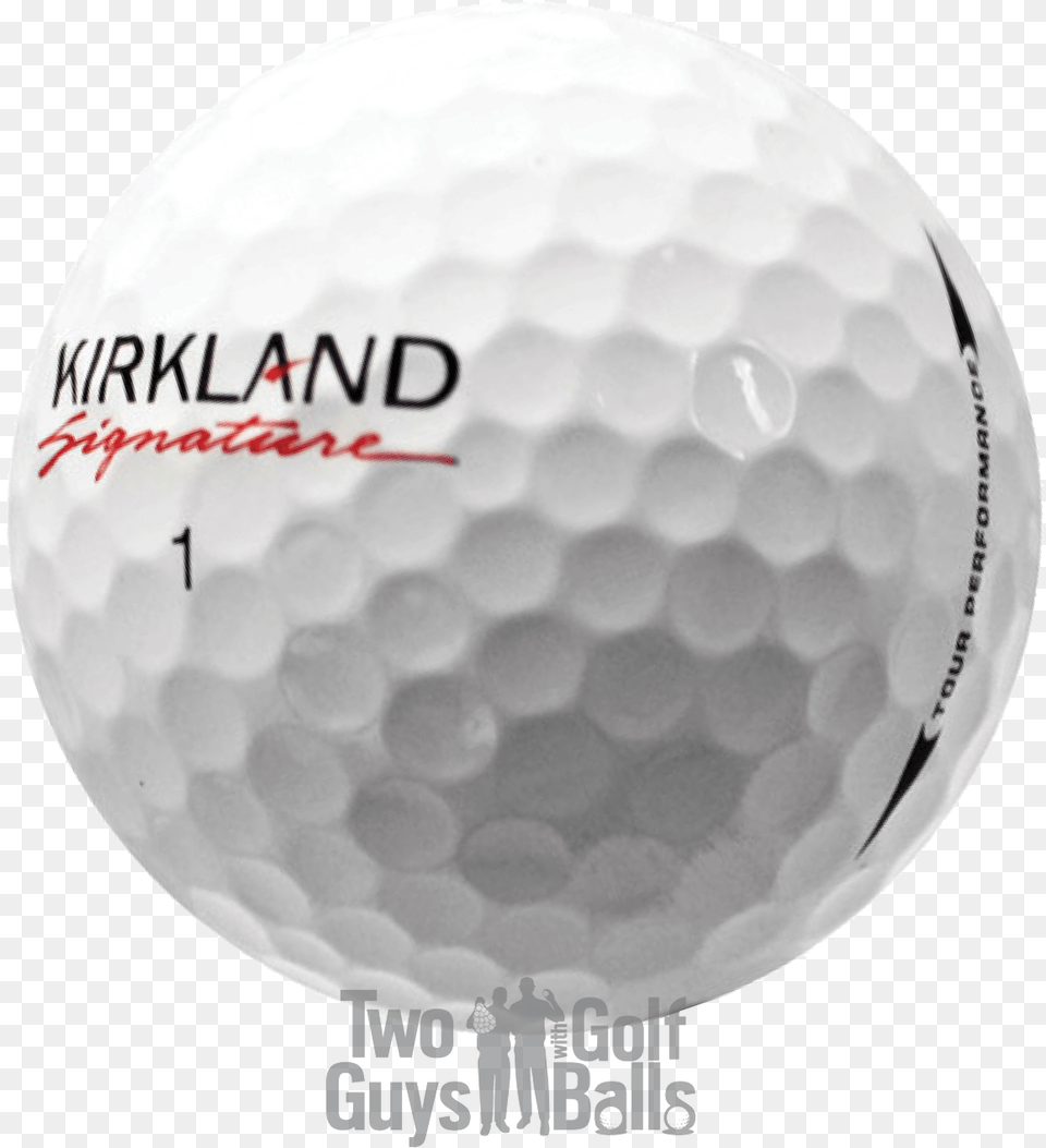 Kirkland Tour Preferred Imag Of Usedgolfballs Speed Golf, Ball, Golf Ball, Sport, Football Png Image