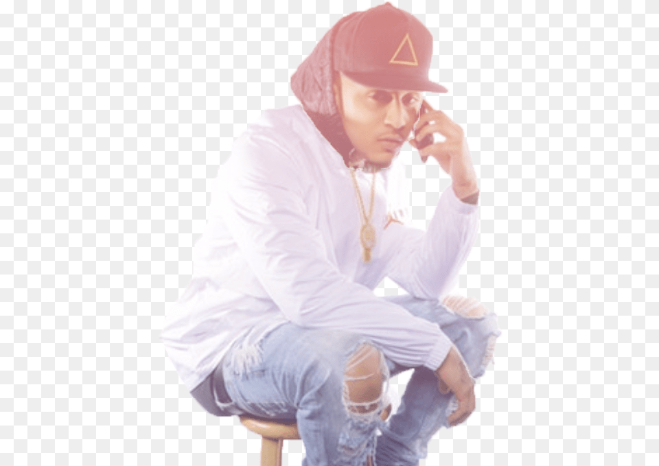 Kirko Bangz Kirko Bangz Jeans, Baseball Cap, Cap, Clothing, Hat Free Png