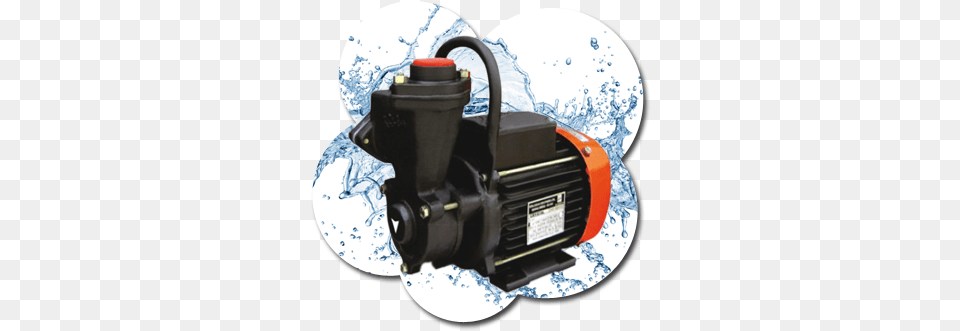 Kirloskar Crystal Online India Kirloskar Water Pump 2 Hp Price, Machine, Motor Free Png Download