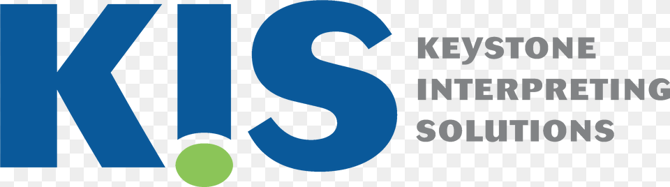 Kis Logo Keystone Interpreting Solutions, Text, Symbol Png Image