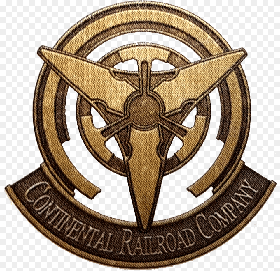 Kiseki Wiki A Trails Series Wiki Emblem, Badge, Logo, Symbol, Machine Free Png Download