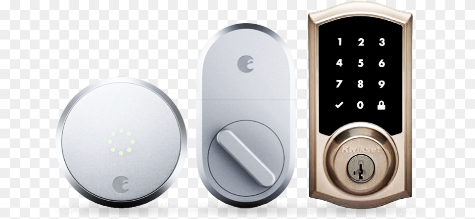 Kisi Smart Locks Smart Lock For Commercial Door Free Transparent Png