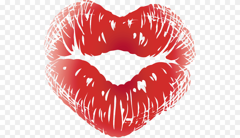 Kiss, Body Part, Mouth, Person Free Png Download
