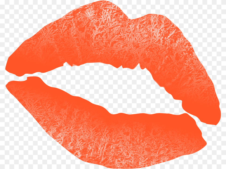 Kiss, Body Part, Mouth, Person, Face Free Transparent Png