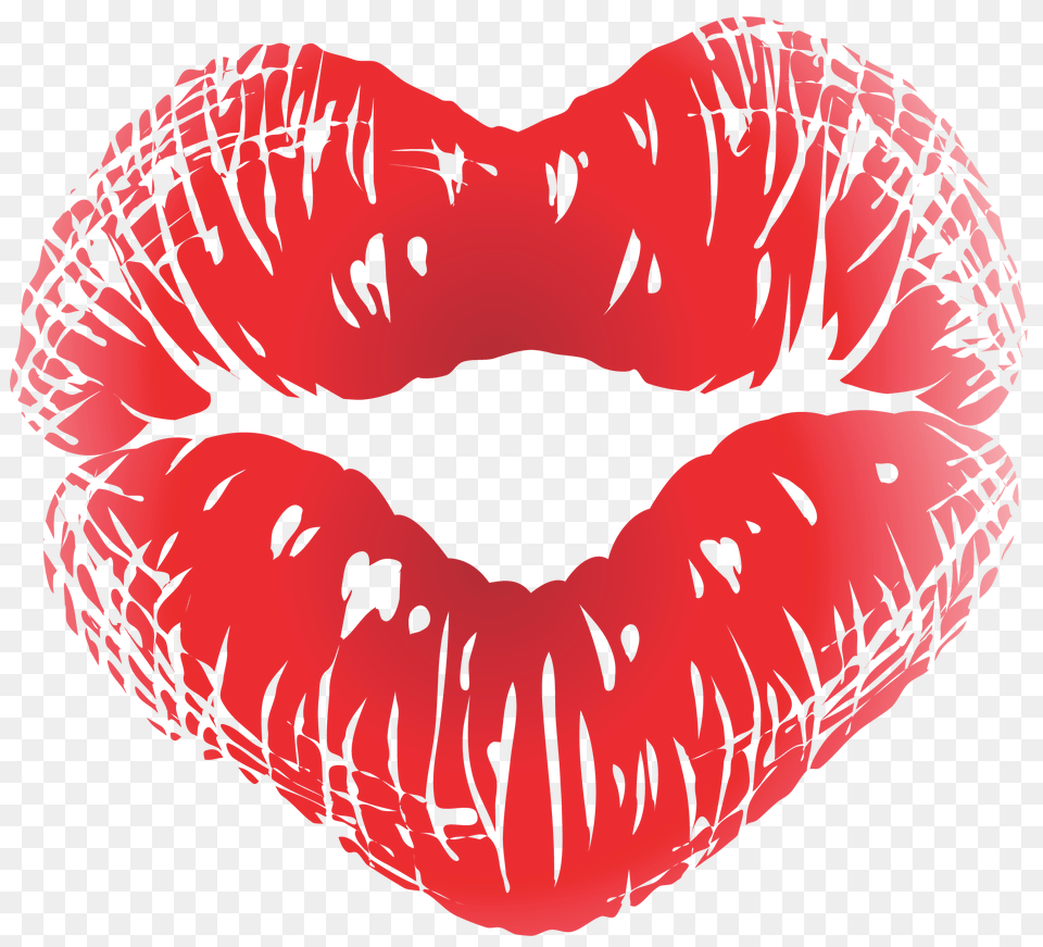 Kiss, Body Part, Mouth, Person Free Png Download