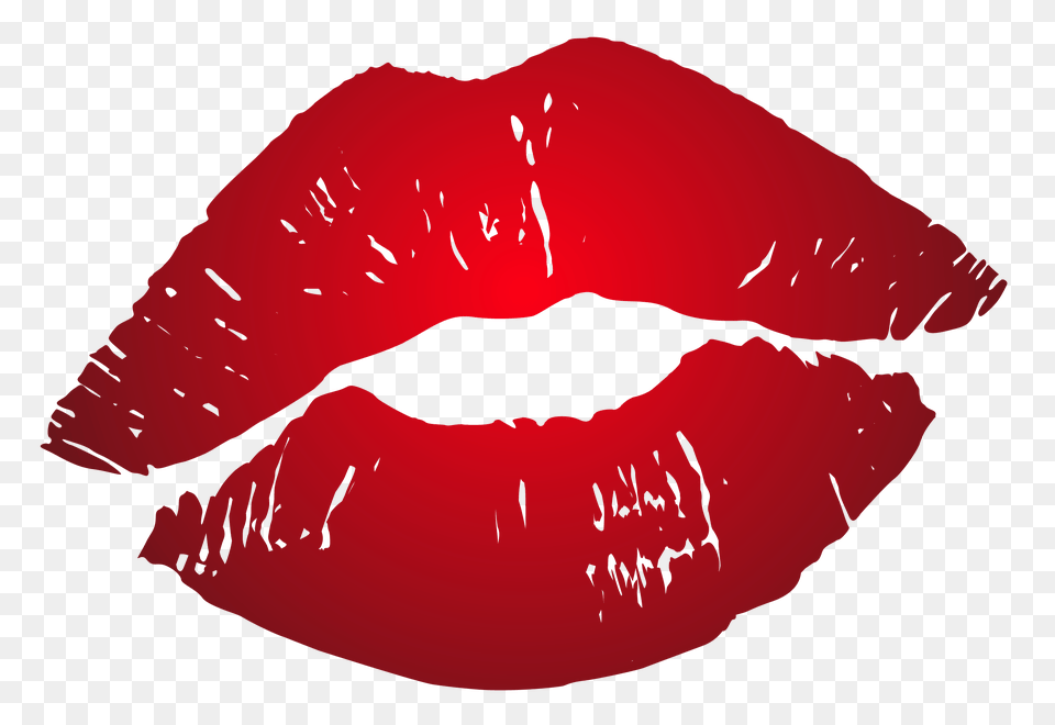 Kiss, Body Part, Mouth, Person, Animal Free Png Download