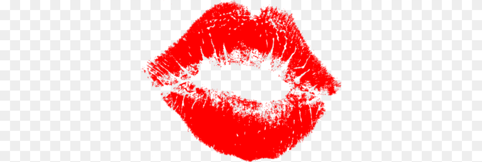 Kiss, Logo, Maroon Png Image