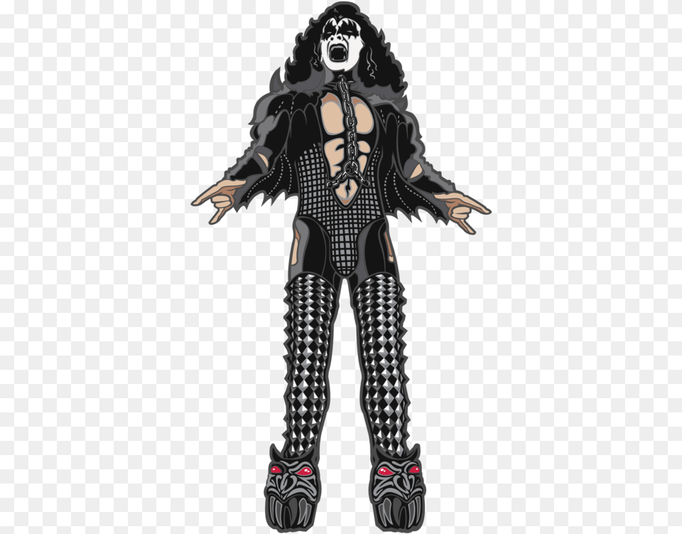 Kiss, Clothing, Costume, Person, Adult Png