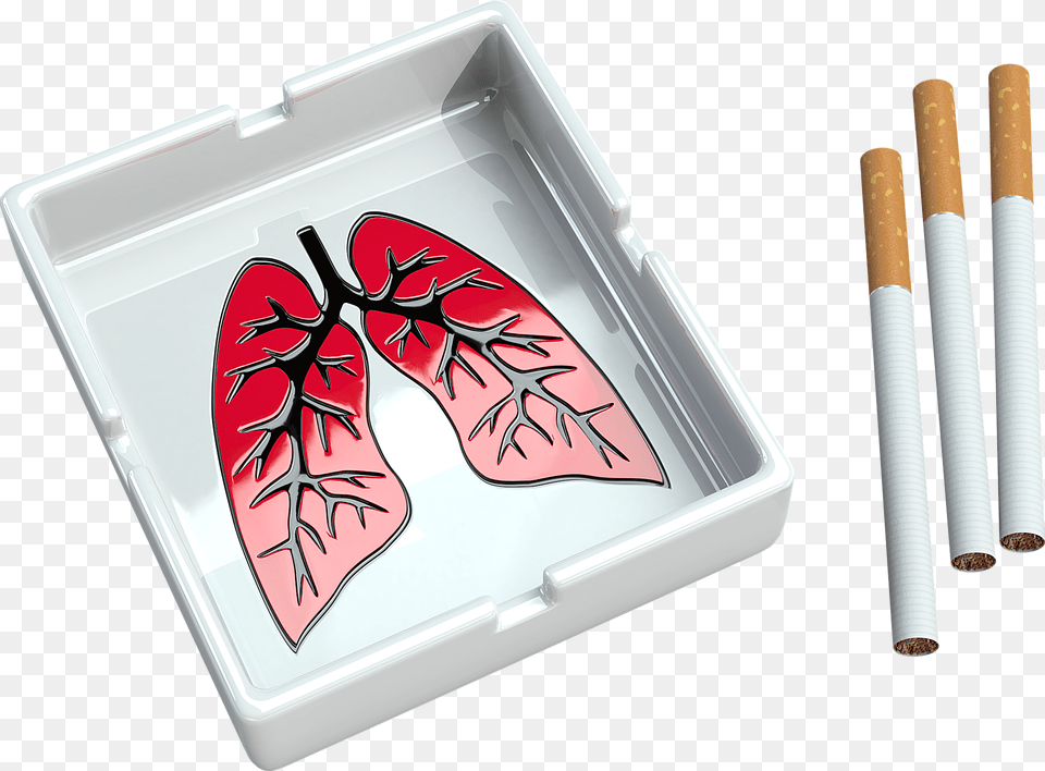 Kiss, Ashtray, Baton, Stick Png Image